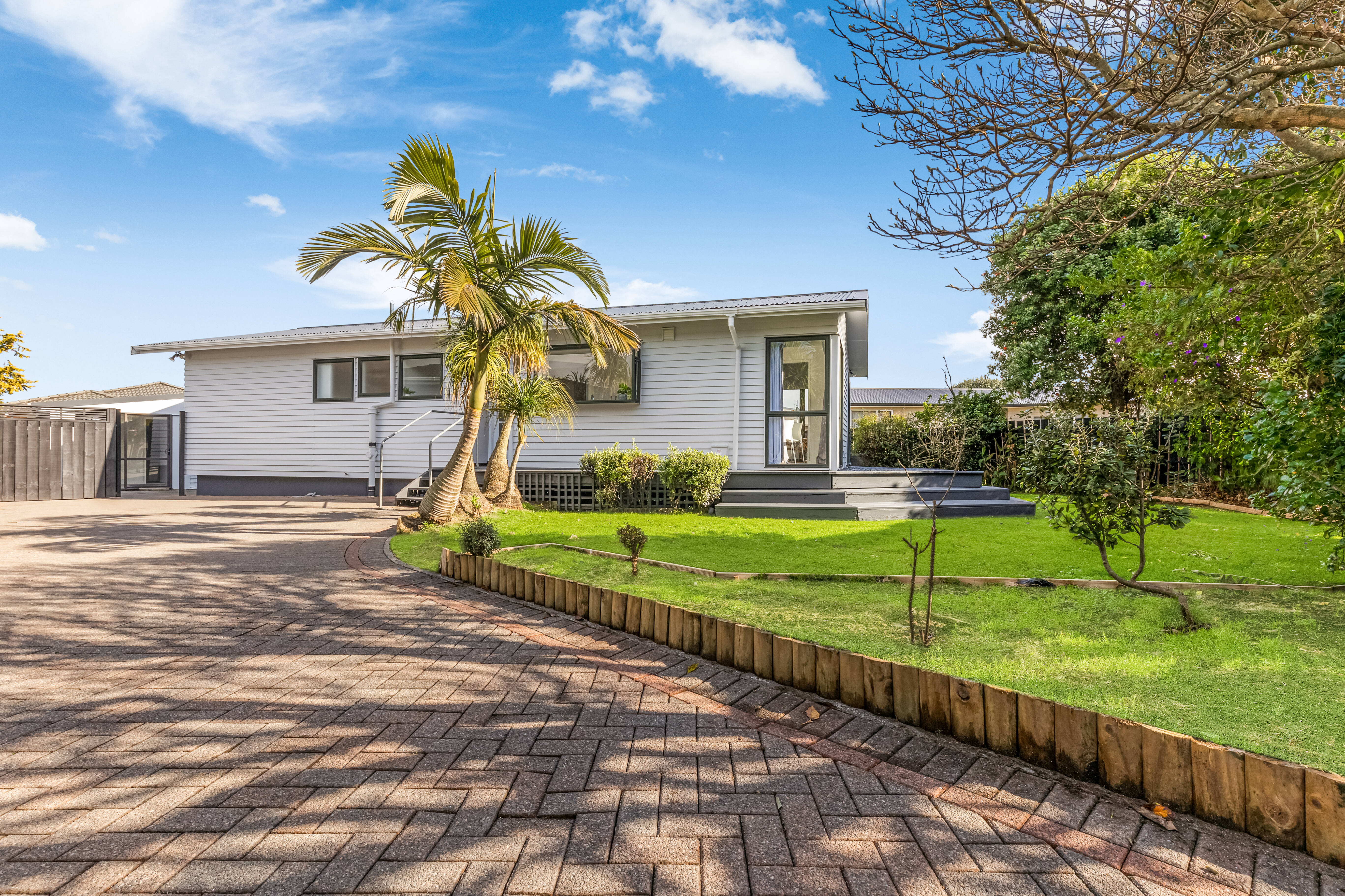 12 Maida Vale, Manurewa, Auckland - Manukau, 3 chambres, 1 salles de bain, House