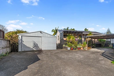 Address Withheld, Te Atatu Peninsula, Auckland City, 3 Bedrooms, 1 Bathrooms, House