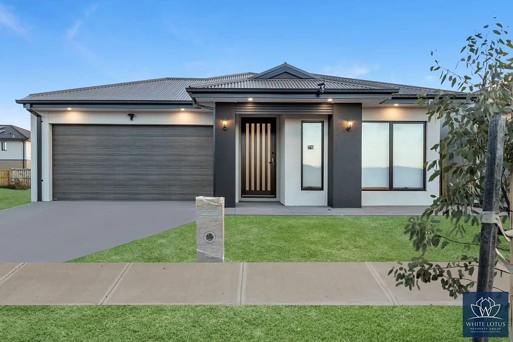 Brand-New Family Home in Prime Weir Views Location Available for Lease- $520 per week