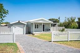8 Nookie Street, Dudley Park