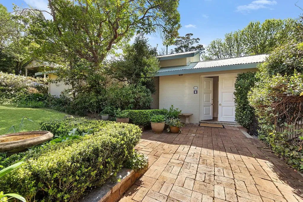 6 Arden Road, Pymble, NSW 2073