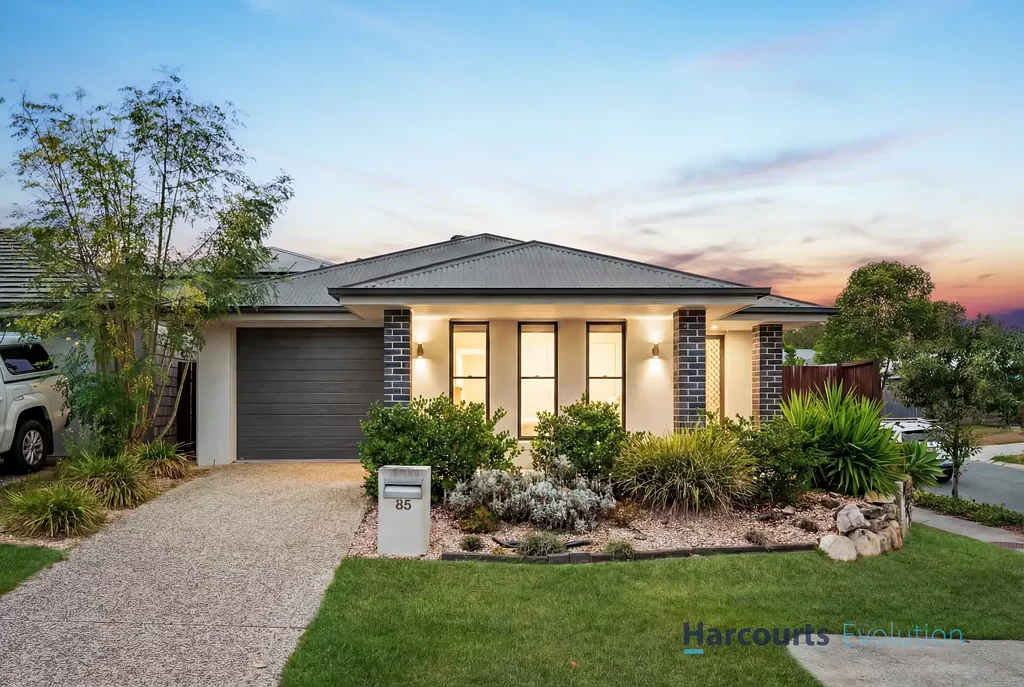 85 Expedition Road, Yarrabilba, QLD 4207