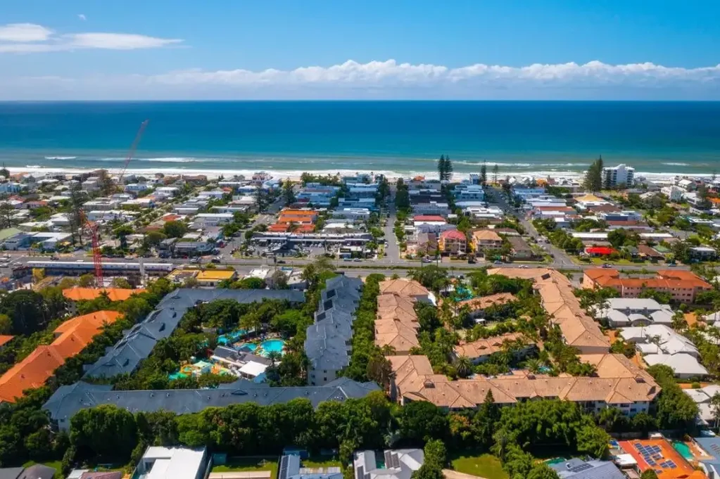 98/2342 Gold Coast Highway, Mermaid Beach, QLD 4218