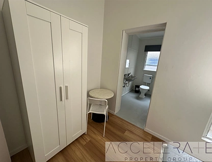 2/74 Bradley Street, Spring Hill, Brisbane - Inner City Region, 1 ਕਮਰੇ, 1 ਬਾਥਰੂਮ, Unit