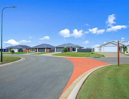 Stage 2B Brookfield Estate, Ashfield, Wide Bay, 0 침실, 0 욕실, Section