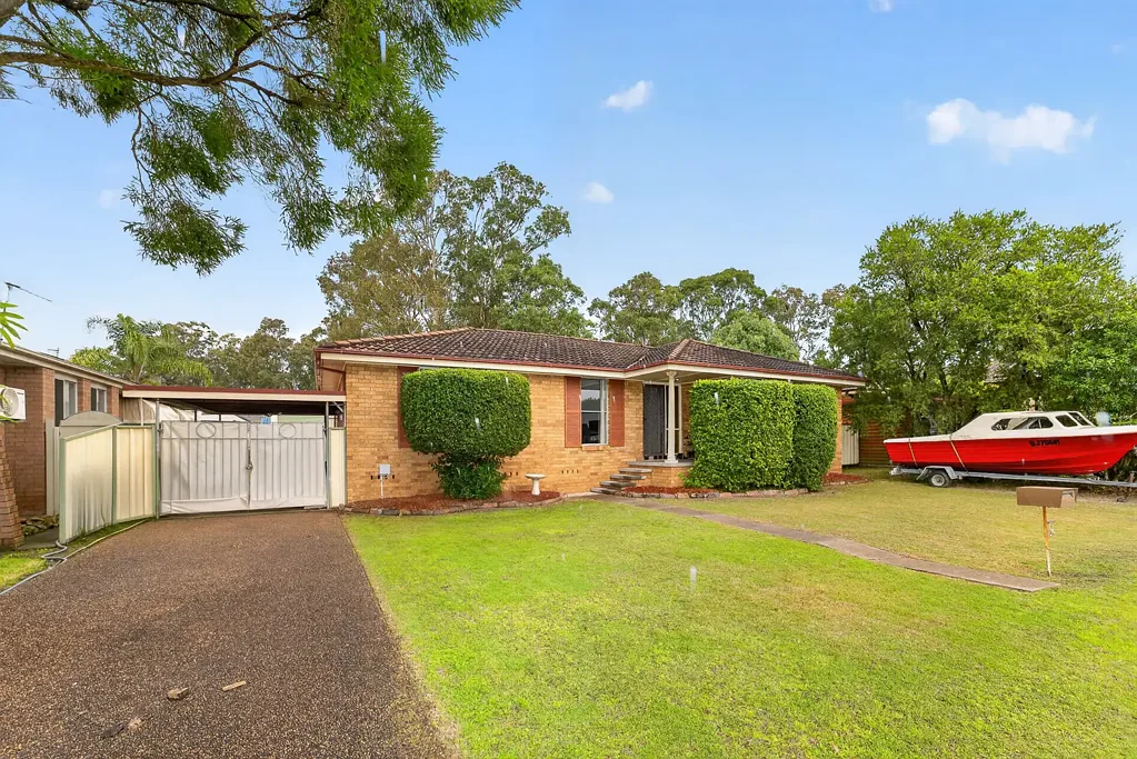 Metford 3房  COMFORTABLE HOME WITH CONVENIENCE AND SPACE!