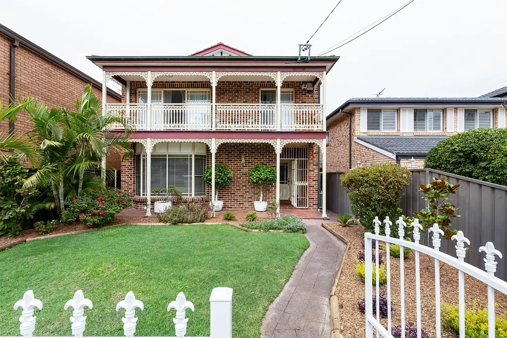 55 Marshall Street, Kogarah, NSW 2217