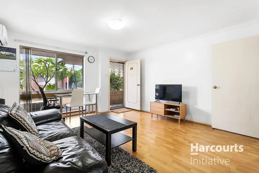 46/104 King William Street, Bayswater, WA 6053