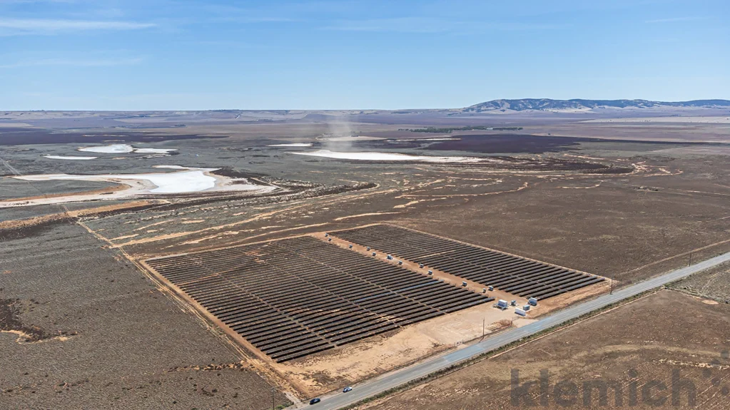 Beaufort HUGE POTENTIAL FOR FURTHER SOLAR FARM/GRAZING LEASEHOLD