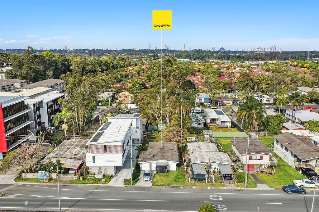 Nerang 4房  Prime Investment & Development Potential
