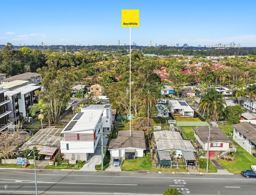12 Railway Parade, Nerang, QLD 4211, 4房, 1浴, 独立屋