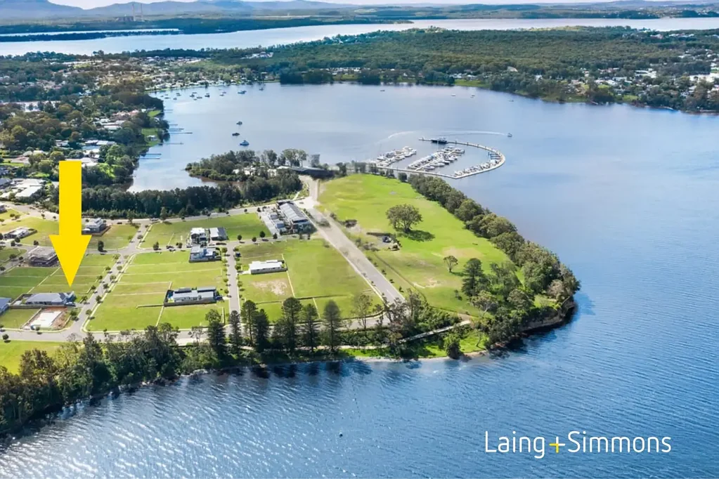 Morisset Park  Exclusive and Prestige Local!!!
