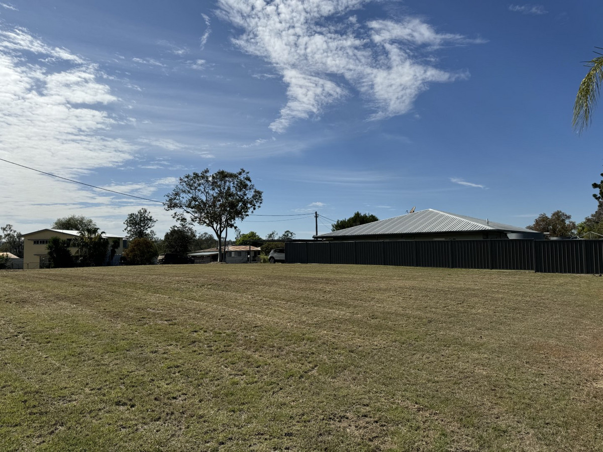 45 MITCHELL ST, MONTO QLD 4630, 0房, 0浴, Section