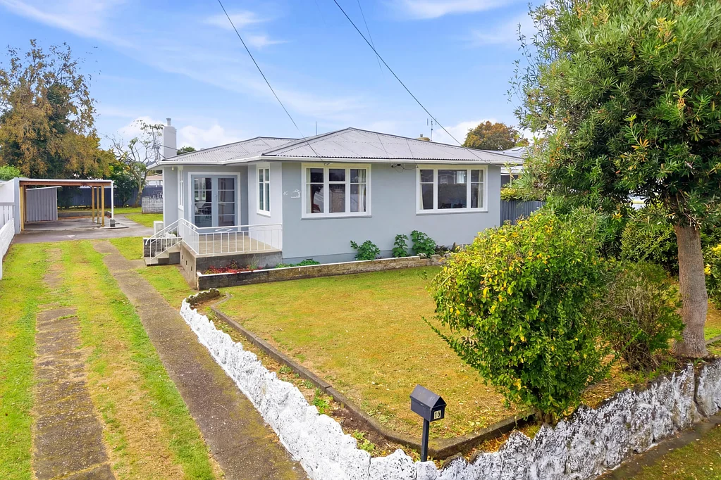 10 Camellia Avenue, Aramoho, Whanganui, Manawatu-Wanganui