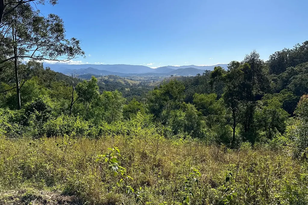 Dungog Tucked Away From It All