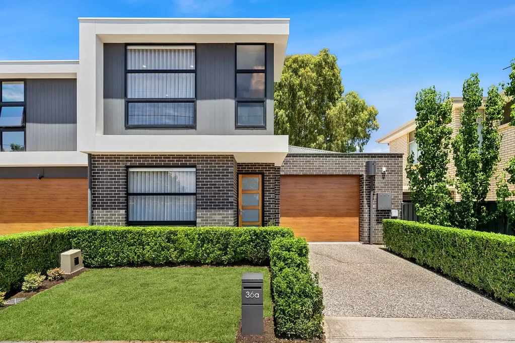 36a Wembley Avenue, Hectorville, SA 5073