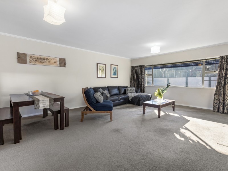 41b Ludlam Crescent, Woburn, Lower Hutt, 2 ਕਮਰੇ, 0 ਬਾਥਰੂਮ