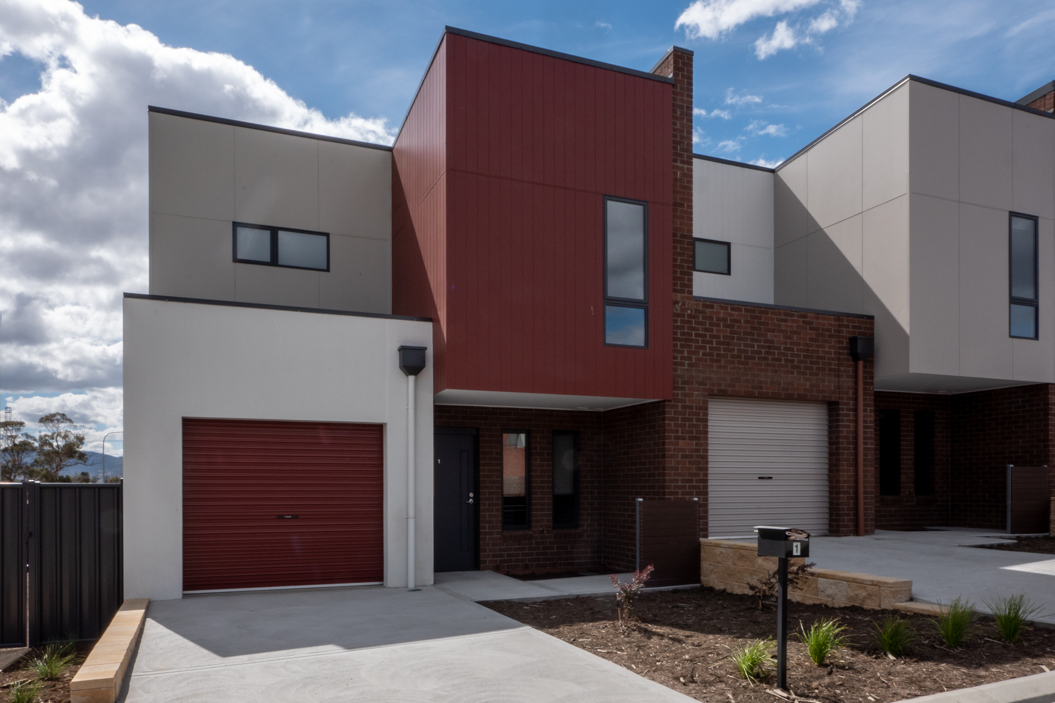 1 SCARLETT LANE, BRIDGEWATER TAS 7030, 0房, 0浴, Townhouse