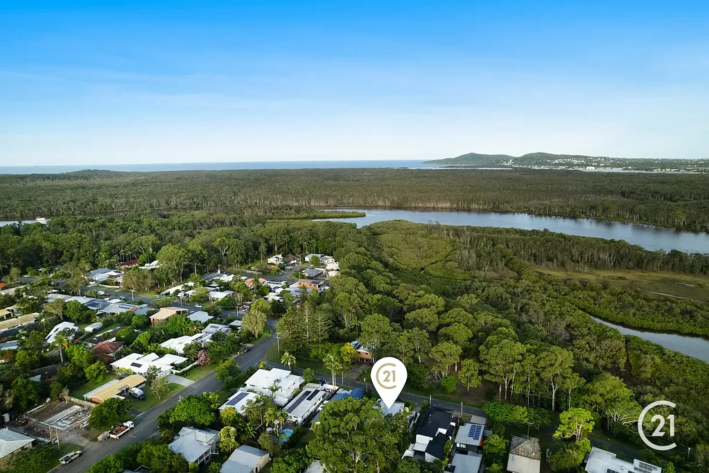 18 Ada Street, Tewantin, QLD 4565