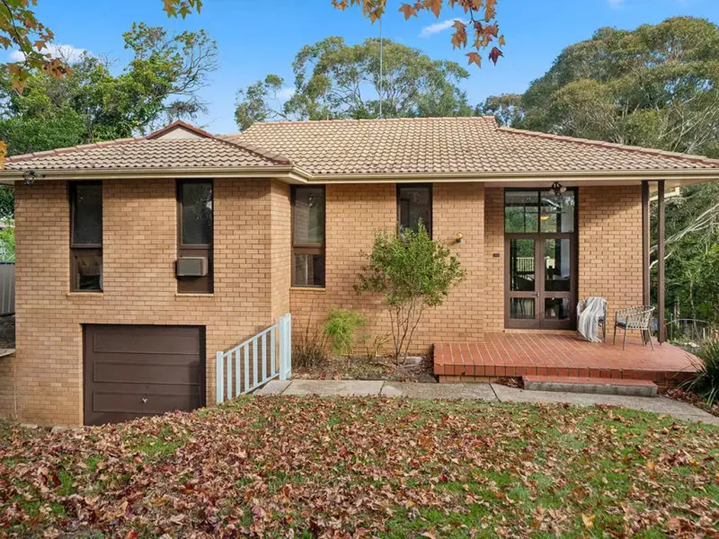 Winmalee 3Moenga Presented to Please - The Perfect Start