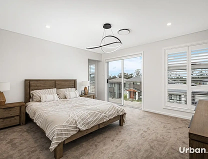 15 Bexhill Street, Colebee, NSW 2761, 4房, 3浴, House