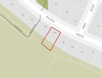64 Pacific Drive, Fitzherbert, Palmerston North, 4 ਕਮਰੇ, 0 ਬਾਥਰੂਮ