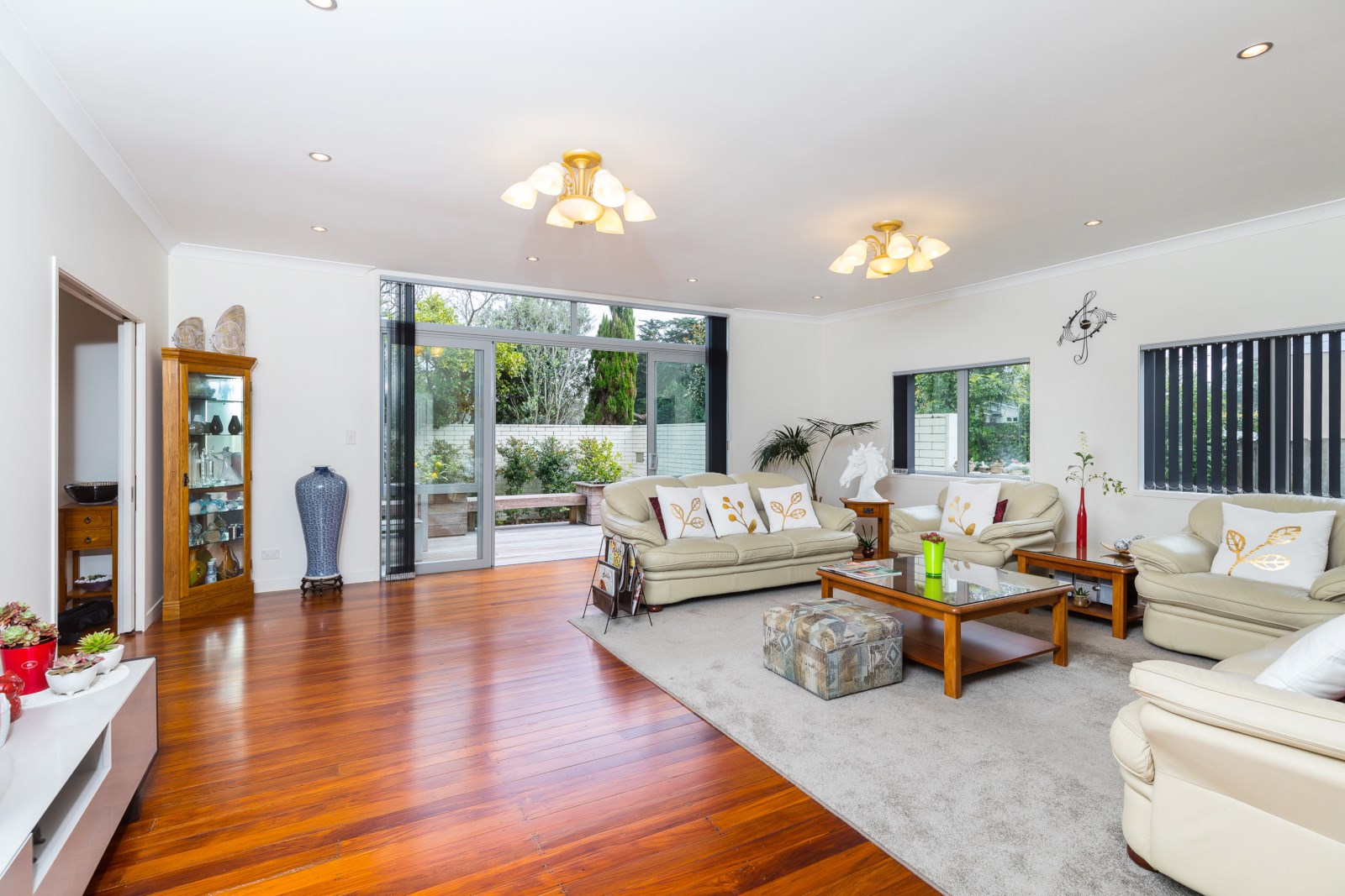 169 Campbell Road, One Tree Hill, Auckland, 3 રૂમ, 0 બાથરૂમ