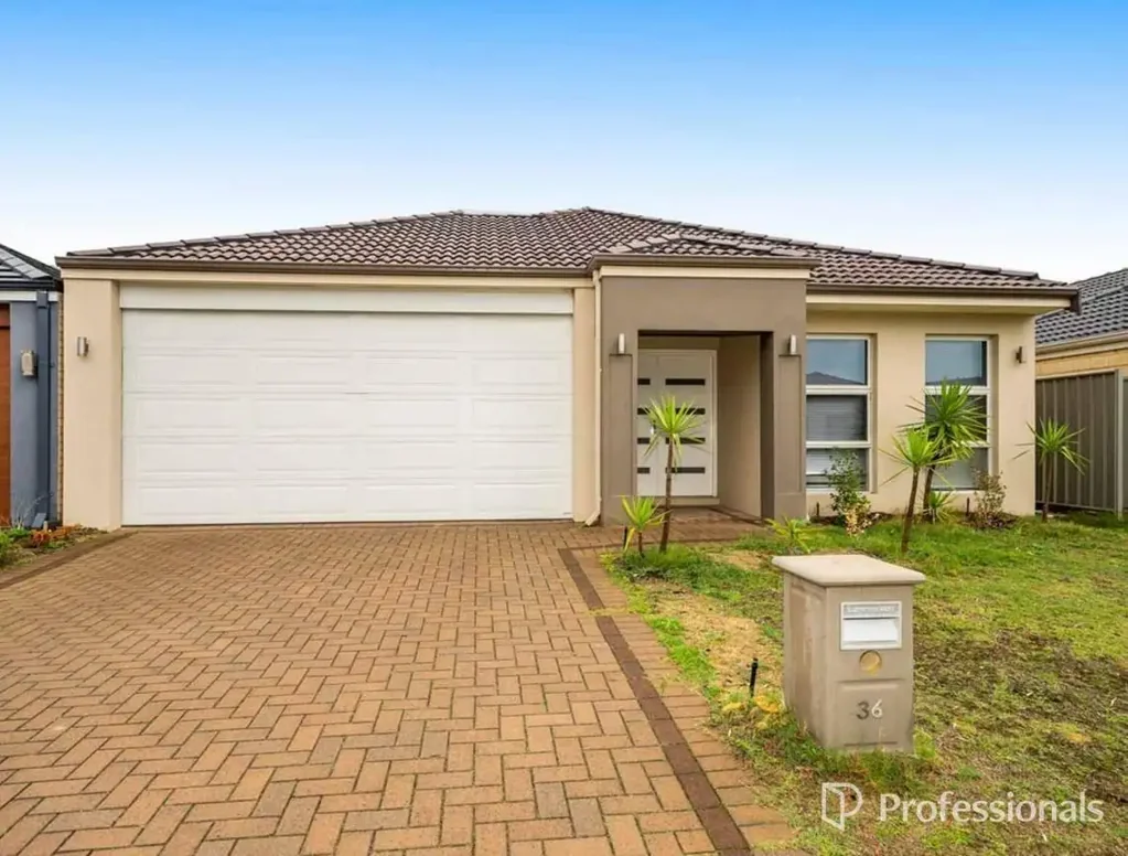 Queens Park 4chambre Spacious Family Home In Family Friendly Location