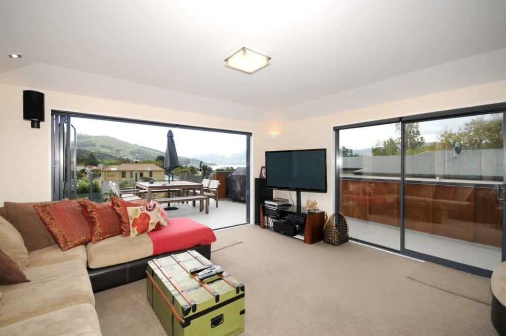 21 Woodills Road, Akaroa, Christchurch, 4 rūma, 0 rūma horoi