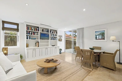 20 Watkins Road, Avalon Beach, NSW 2107, 1房, 1浴, Apartment