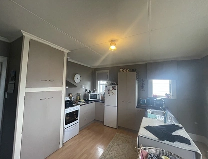 35 Cole Street, Caversham, Dunedin City, 3 રૂમ, 1 બાથરૂમ, Apartment