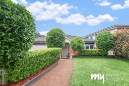 10 Mannix Court, Harrington Park