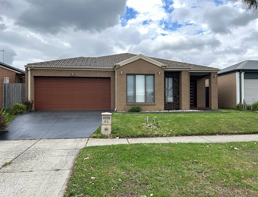 84 Mackillop Way, Clyde North, Traralagon , 3房, 2浴, House