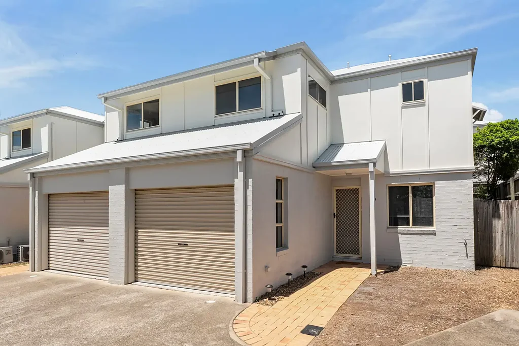 19/11 Oakmont Avenue, Oxley, QLD 4075
