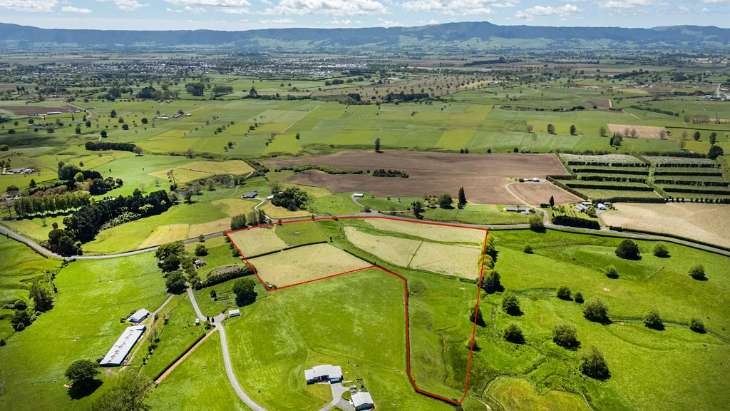 Matamata  Exceptional farming and lifestyle opportunity