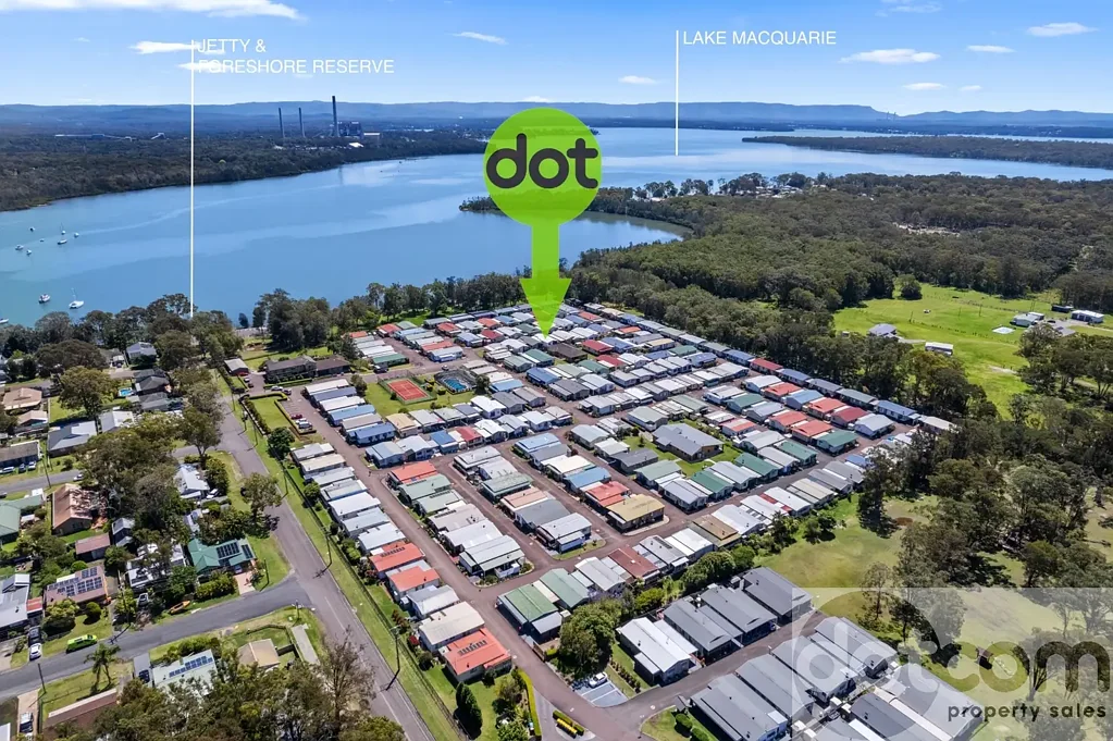34a/2 Mulloway Road, Chain Valley Bay, NSW 2259