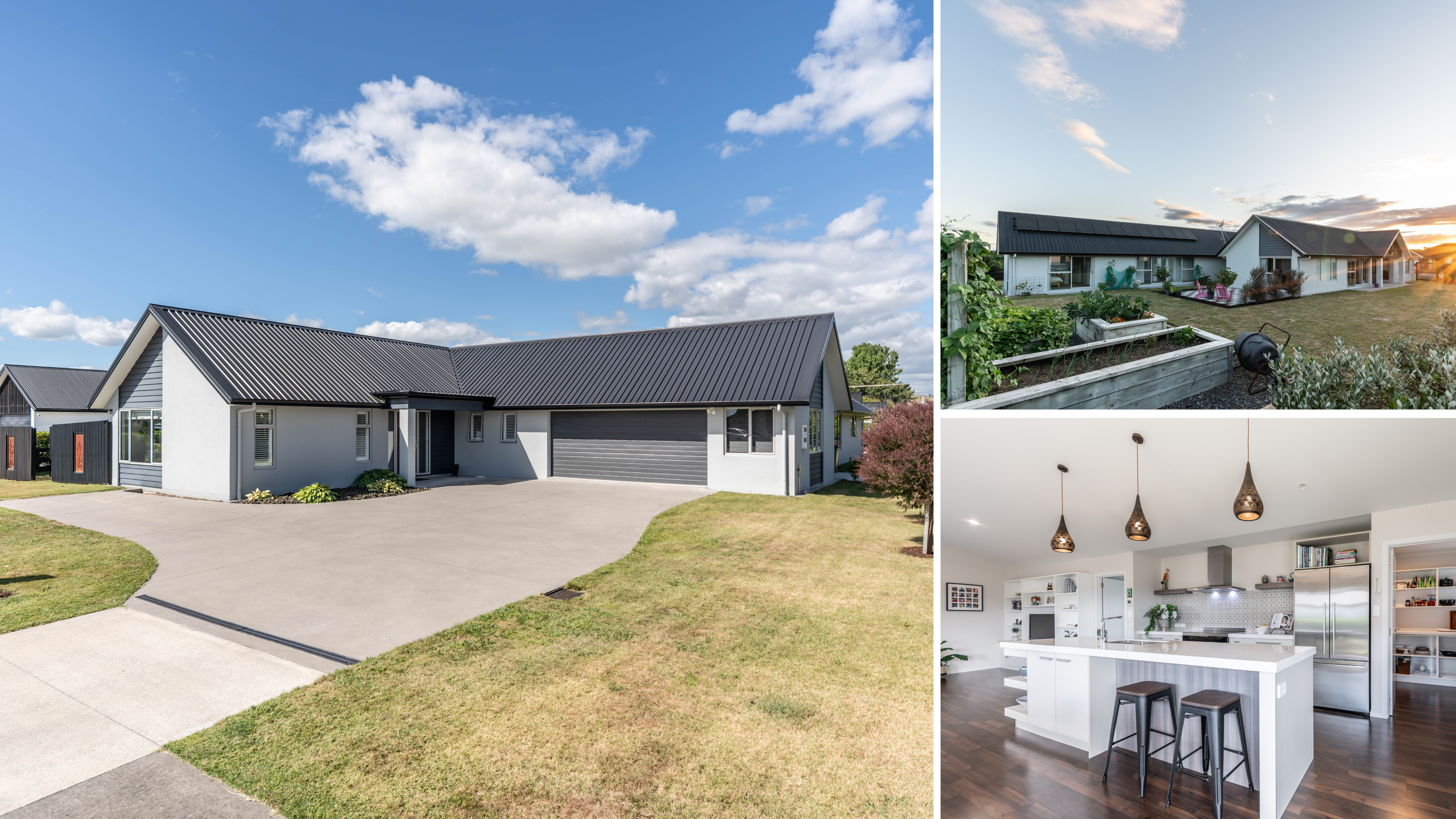 9 Baxter Michael Crescent, Cambridge, Waipa, 3房, 0浴, House