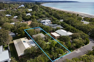 4 Geographe Close, Quindalup, WA 6281, 2 slaapkamers, 1 badkamers, House