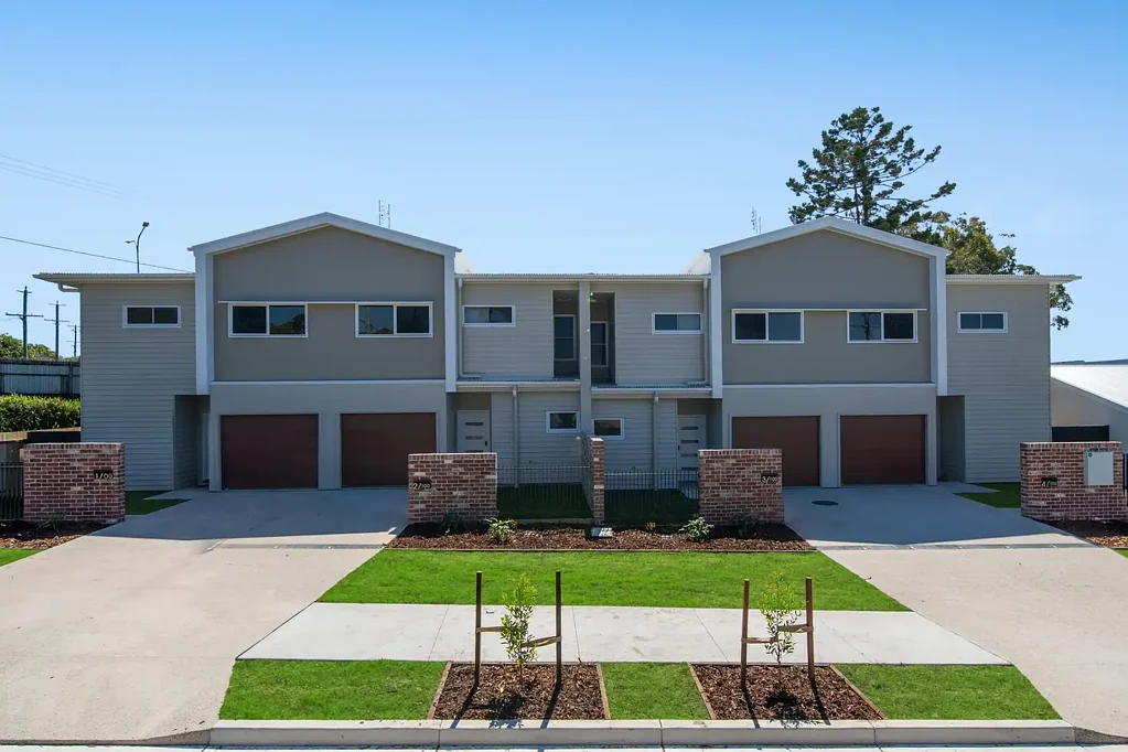 Maroochydore 3ਬੈੱਡਰੂਮ Large Contemporary Townhouse Living in a Boutique Maroochydore Setting