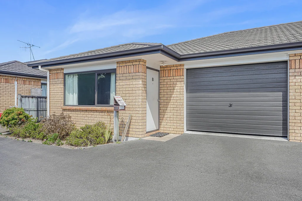Enderley 2chambre Low-Maintenance 2-Bedroom Home in Prime Location