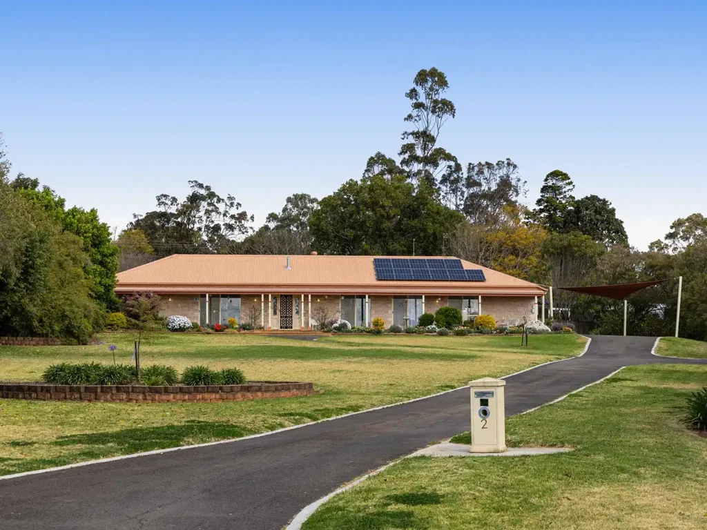 Highfields 4房  Peace, Privacy & Plenty of Space