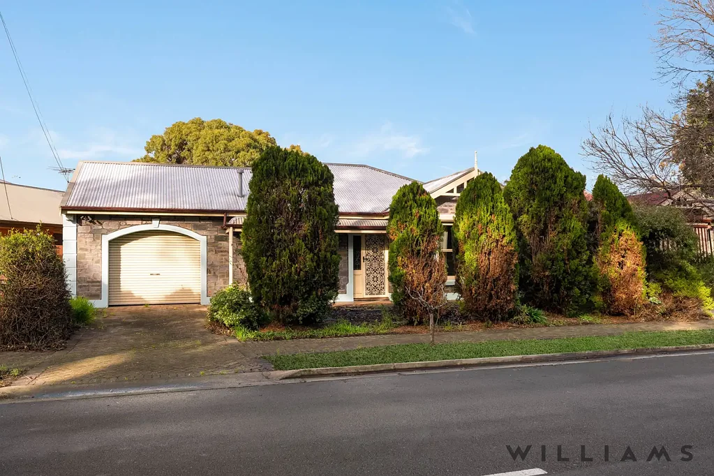 43 Talbot Avenue, North Plympton, SA 5037