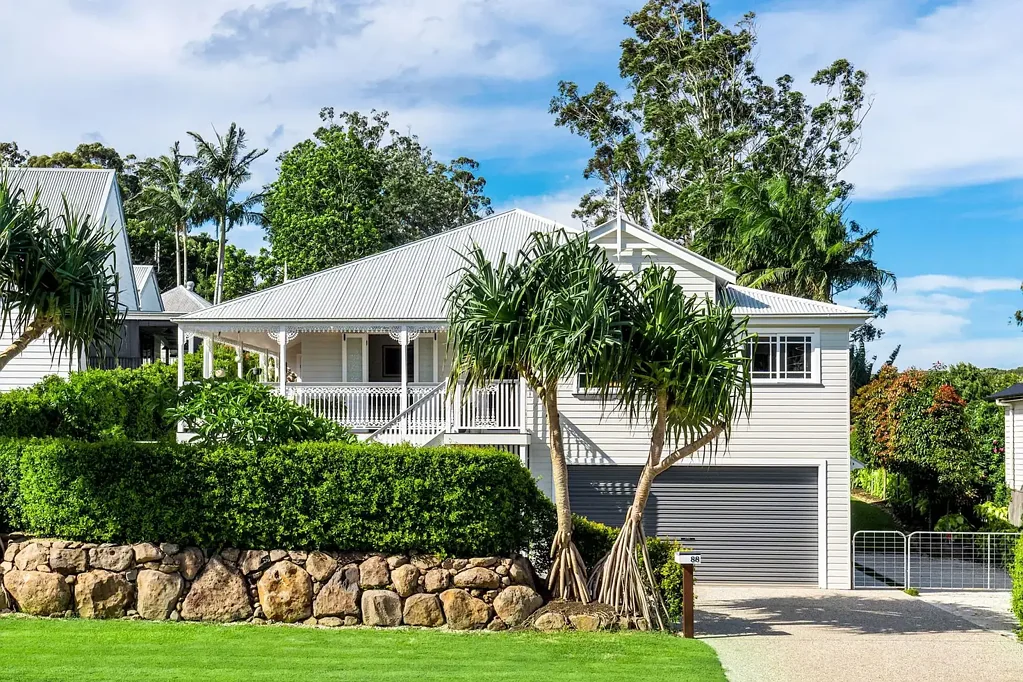 88 Rankin Drive, Bangalow, NSW 2479
