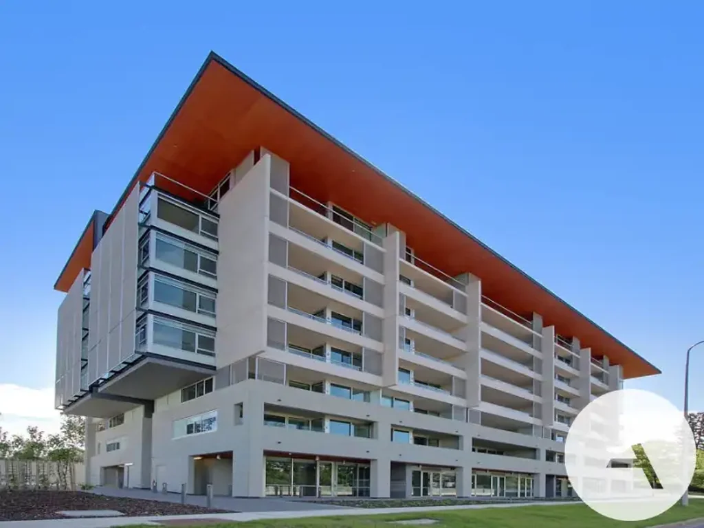 Fully Furnished One Bedroom in Reid
