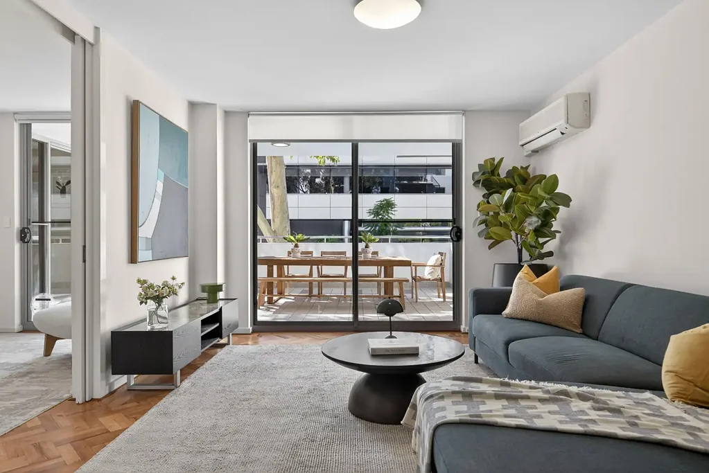 Resort-Style Living in the Heart of East Perth