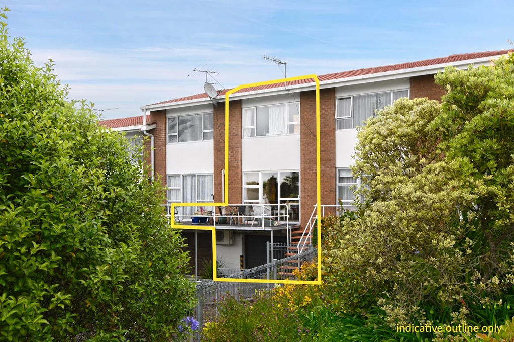 New Lynn 2房  Comfort, Convenience & Resort-style, on a Budget!
