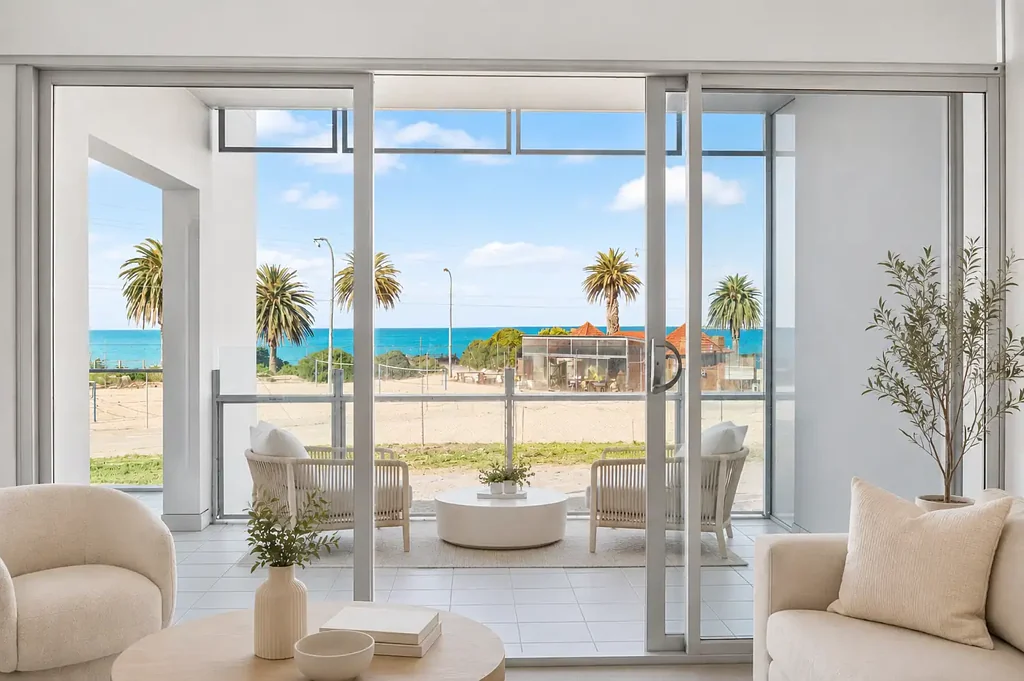 Victor Harbor 3Zimmer Coastal Living with Spectacular Ocean Views