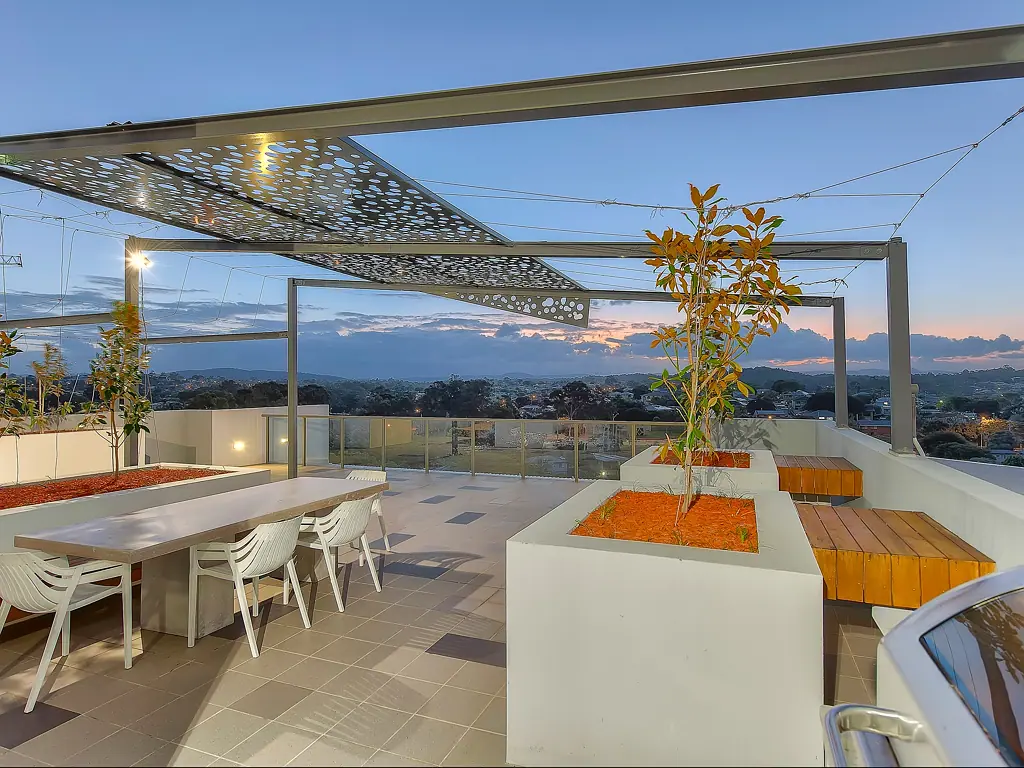 502/16 Curwen Terrace, Chermside, QLD 4032