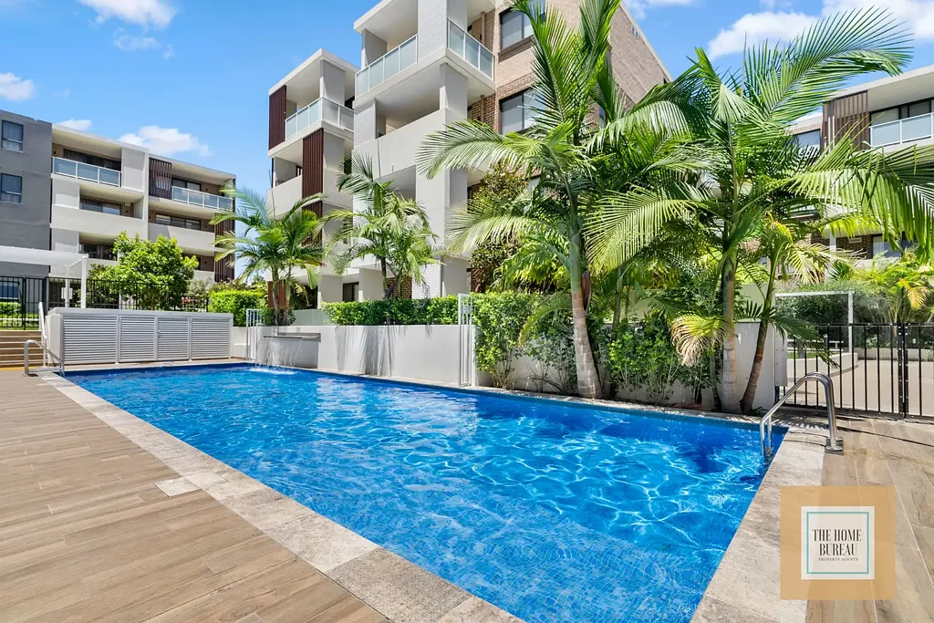 308/9B Terry Road, Rouse Hill, NSW 2155