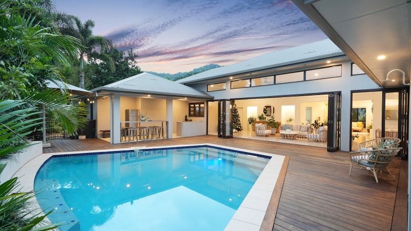 36 MCBRIDE ST, REDLYNCH QLD 4870, 0部屋, 0バスルーム, House